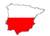 ANALÍTICA DE PRECISIÓN - ANAPRE - Polski